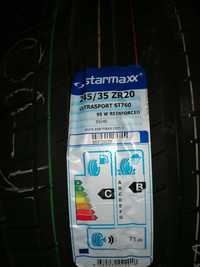 245/35zr20 starmaxx ultrasport st760