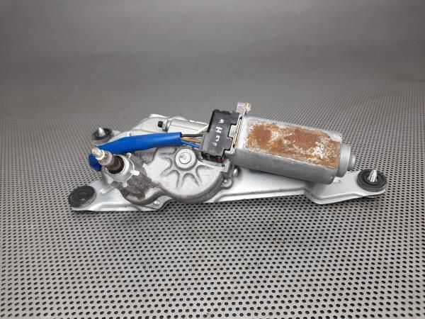 Motor limpa vidros trás HYUNDAI i20 (PB, PBT)