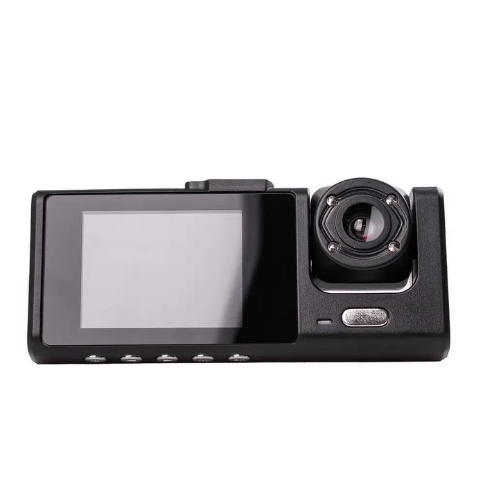 Автомобильный видеорегистратор black box full hd 1080