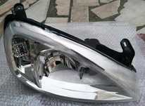 otica frontal DT opel corsa C . fase 1