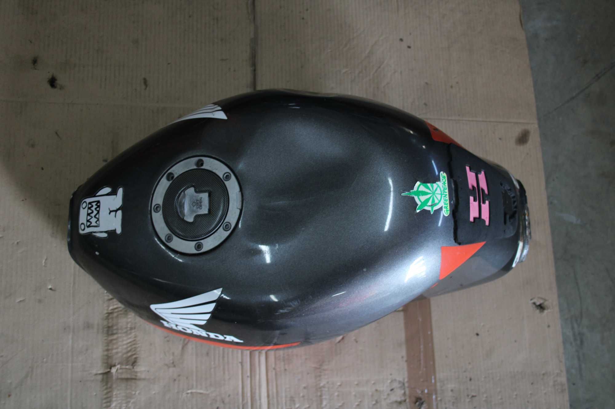 Zbiornik Bak Paliwa Honda NSR 125 JC22 93-03