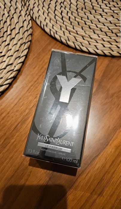 YSL Le Parfurm 100 ml