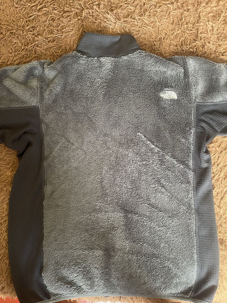 Флісова кофта The North Face чоловіча