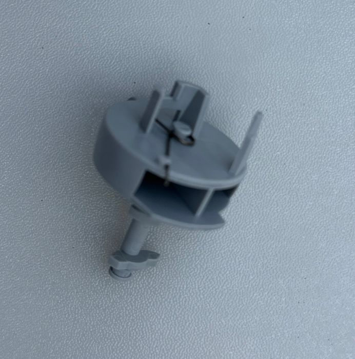 Koło zębate / przekładnia miksera Bosch MFQ36470