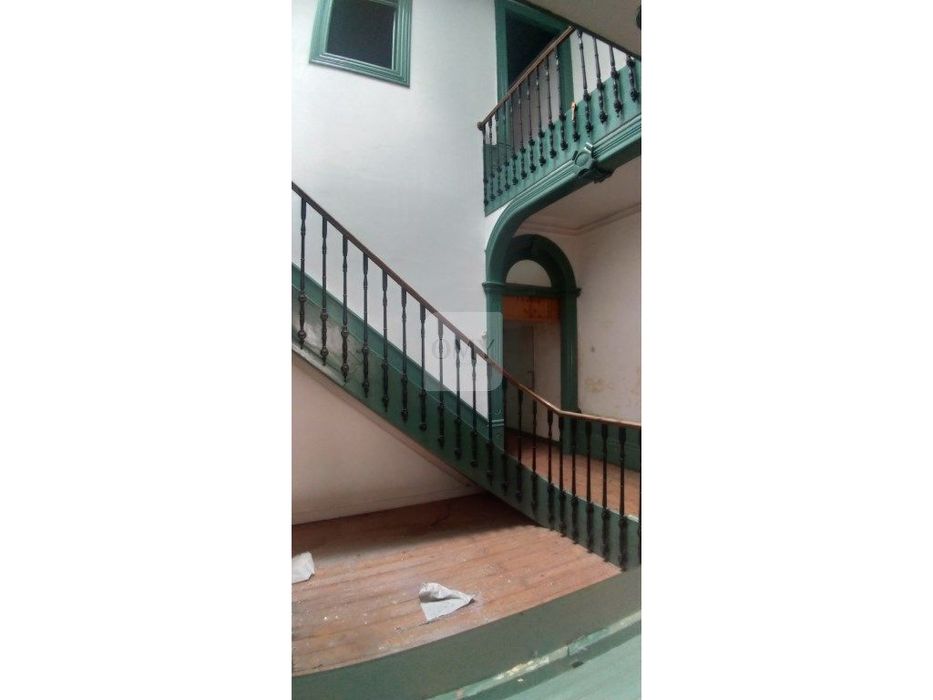 Imóvel Comercial e Habitacional no Centro Histórico de Vila Real