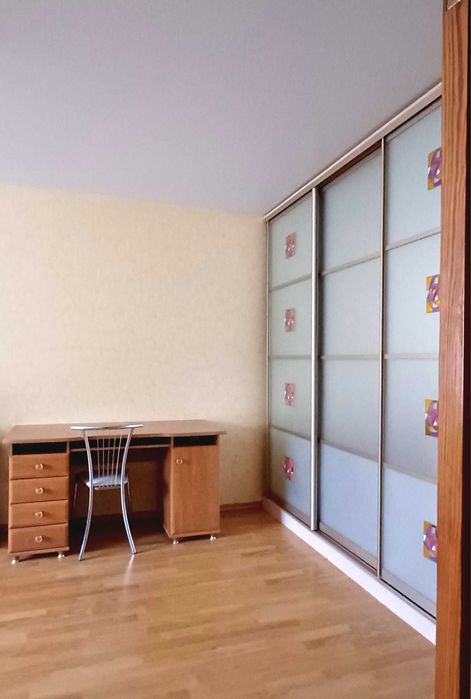 Аренда 2 кімнатної квартири