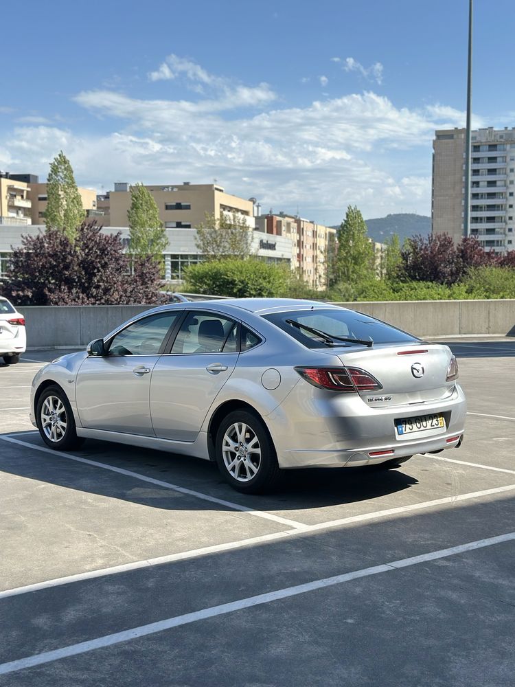 Mazda 2.0.