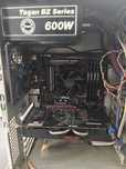 Komputer GTX 1060 I7 6700K 16GB RAM Z170