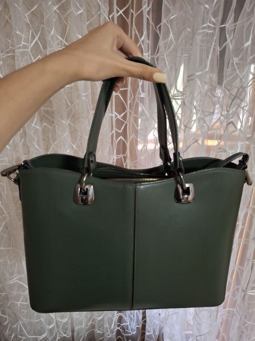 Сумка Bella bertucci велика