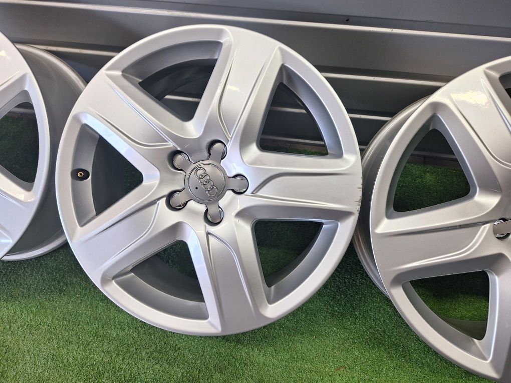 Felgi audi a6 18 cali 5x112 nr64