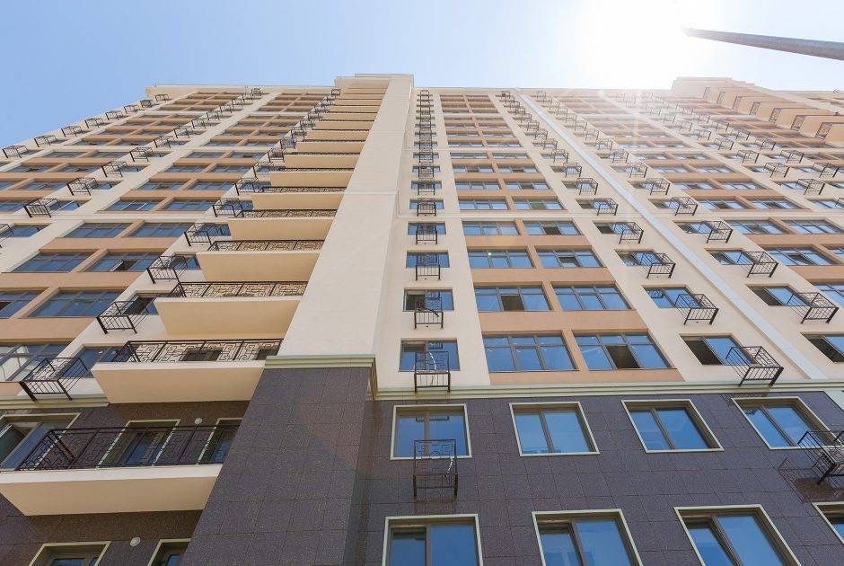 1-комнатная в Жемчужине на Таирова ‼️‼️‼️