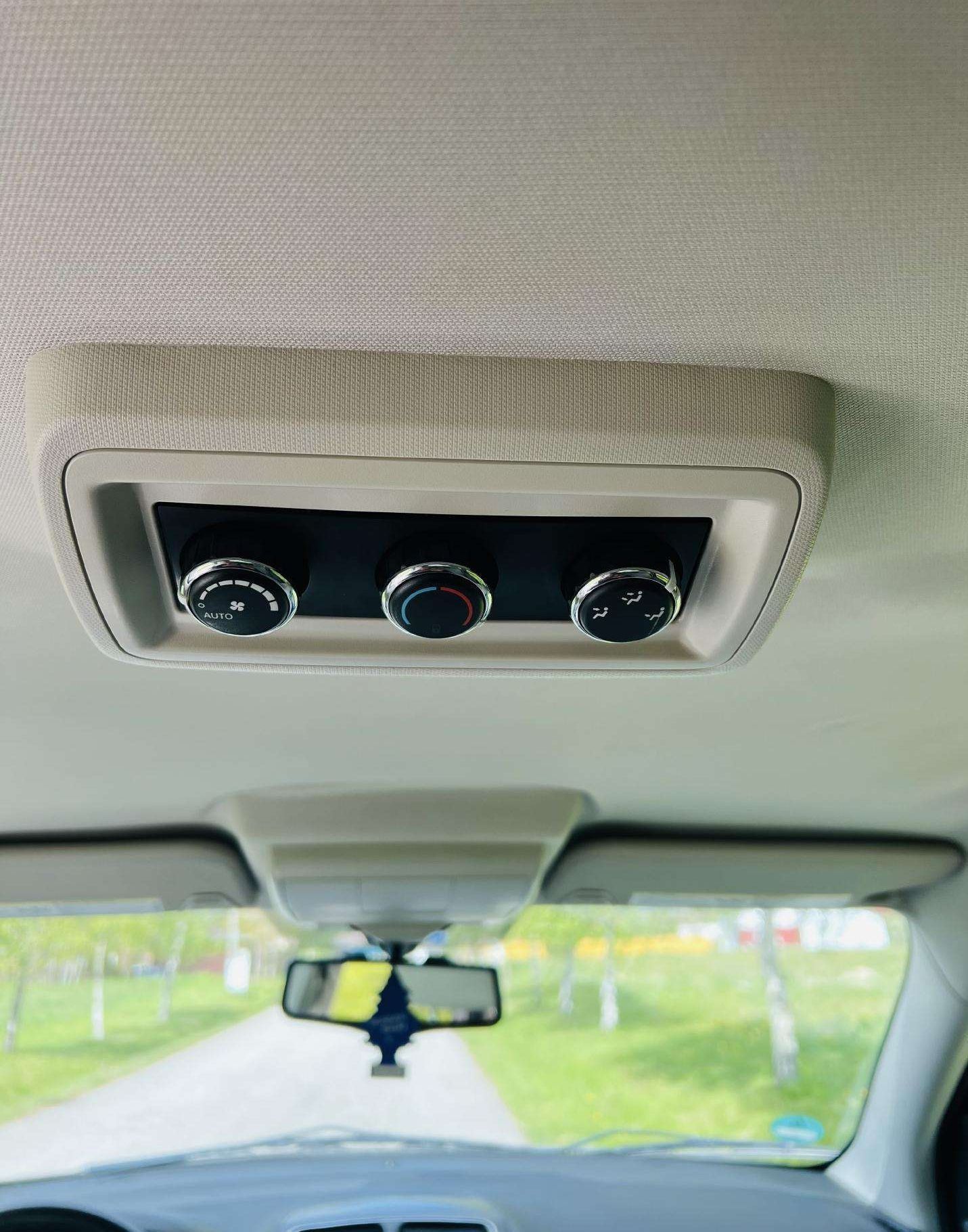 Fiat Freemont 2.0