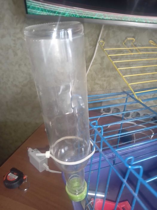 Клетка для грызунов