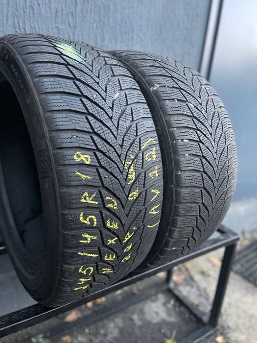 Шини 245/45 r18 Nexen