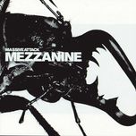 Вінілова платівка Mezzanine Massive attack