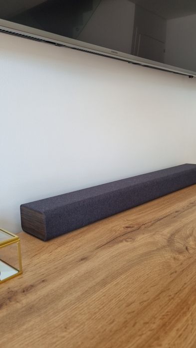 Soundbar LG SP2 (2.1 - 100 W - Subwoofer Incorporado)