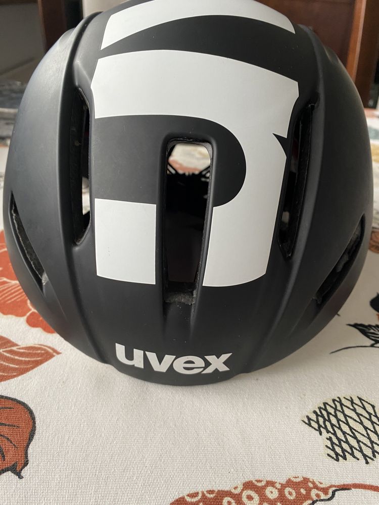 Kask szosowy Uvex EDaero