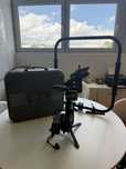 Zhiyun Crane 3S + Steadycam Flycam galaxy