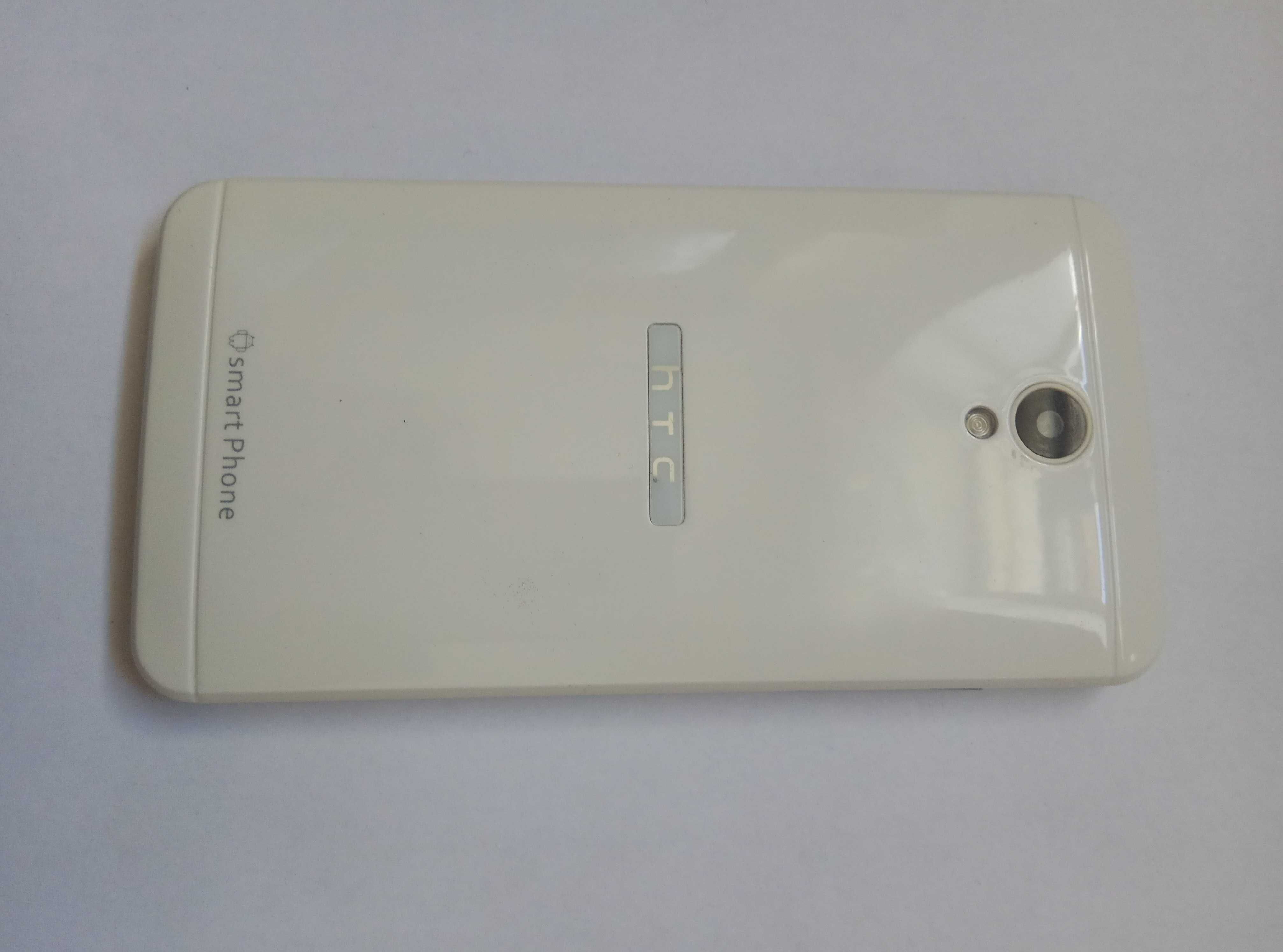 Рабочий телефон HTC M7 One Mini