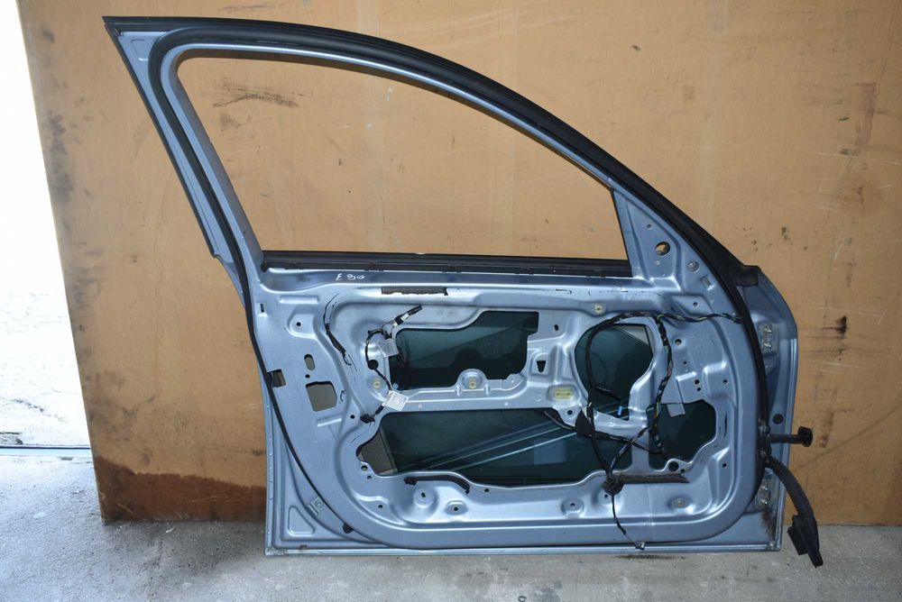 Porta bmw E90 frente esquerda