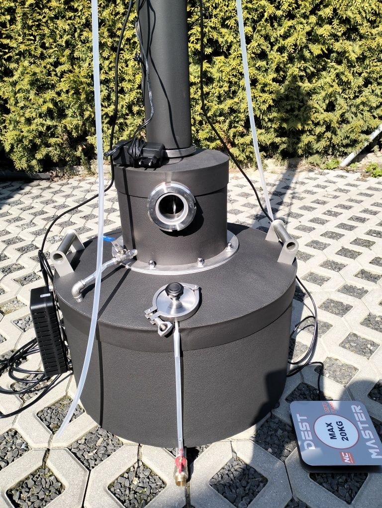 Destylator Automatyczny