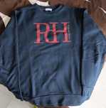 Sweat Pedro del Hierro