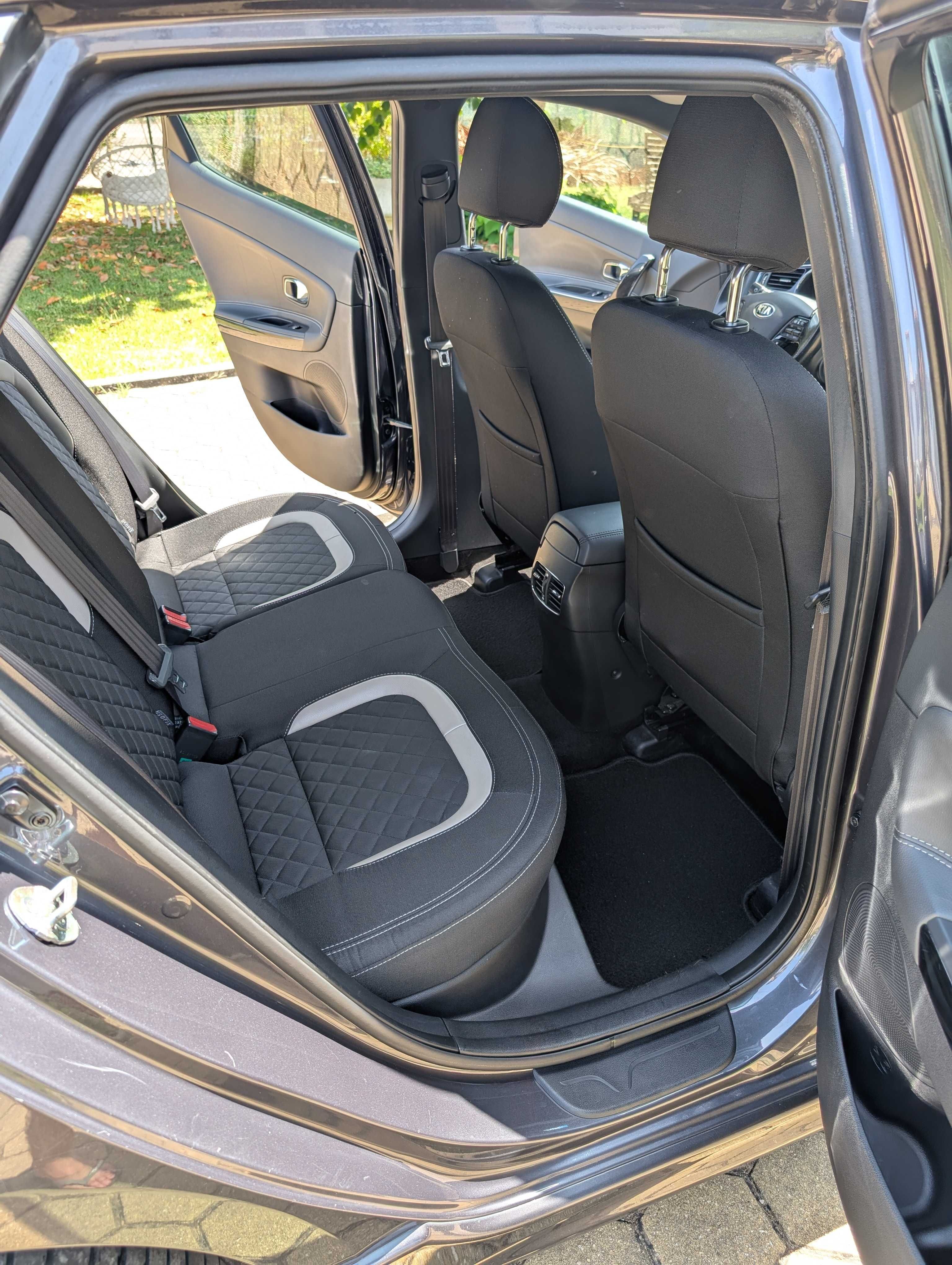 Kia Ceed 1.6 CRDI GT Line 136Cv - Águeda