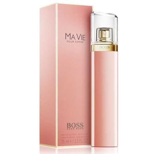 Hugo Boss BOSS Ma Vie 75ml