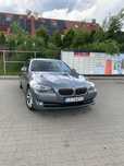 BMW Seria 5 BMW series 5f10