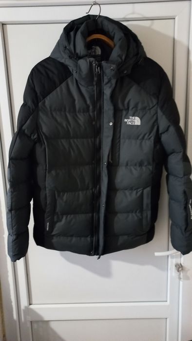 Куртка - пуховик The North Face мужская