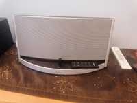 Bose Sounddock 10 bluetooth.