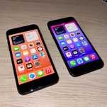 iPhone SE gen 2 (2020) - Osobiście