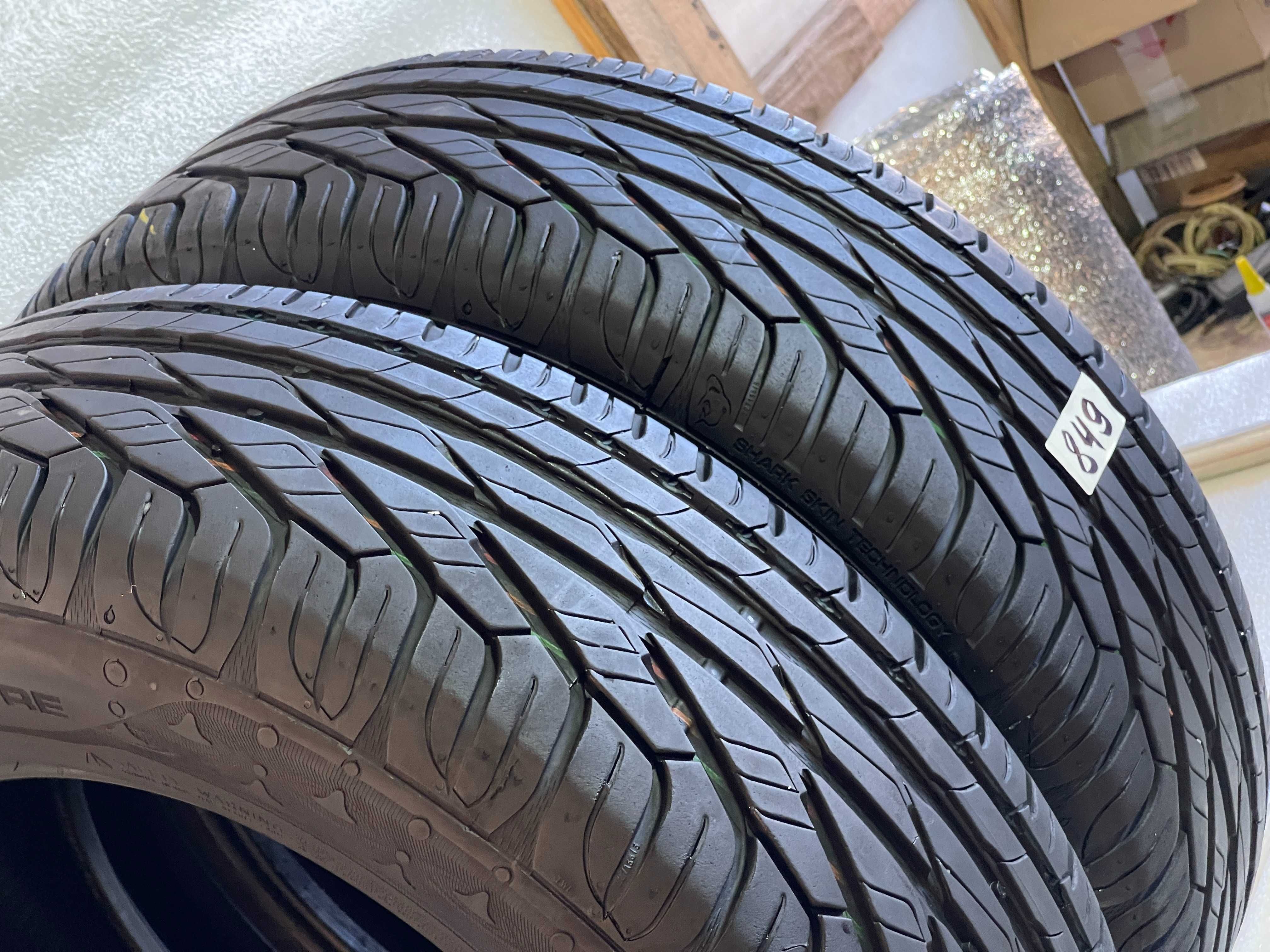 215/70 R16 Uniroyal Rain Expert3