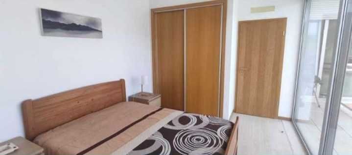 Aluga-se T1 - 1.ª Linha Figueira da Foz (Mobilado e equipado)