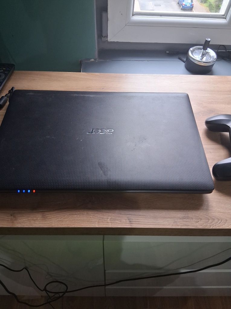 Laptop acer 5750g