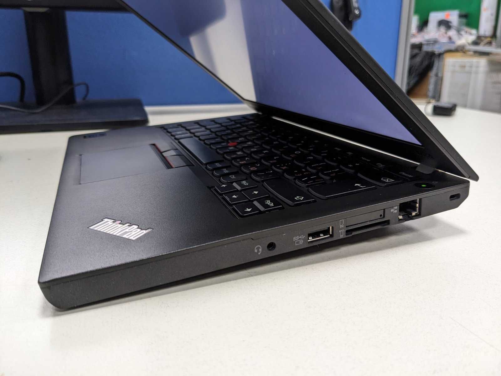 Lenovo ThinkPad X250, з Європи + гарантія