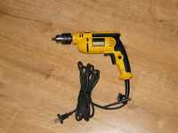 Wiertarka udarowa DEWALT DWD 024 QS 701W Mocna