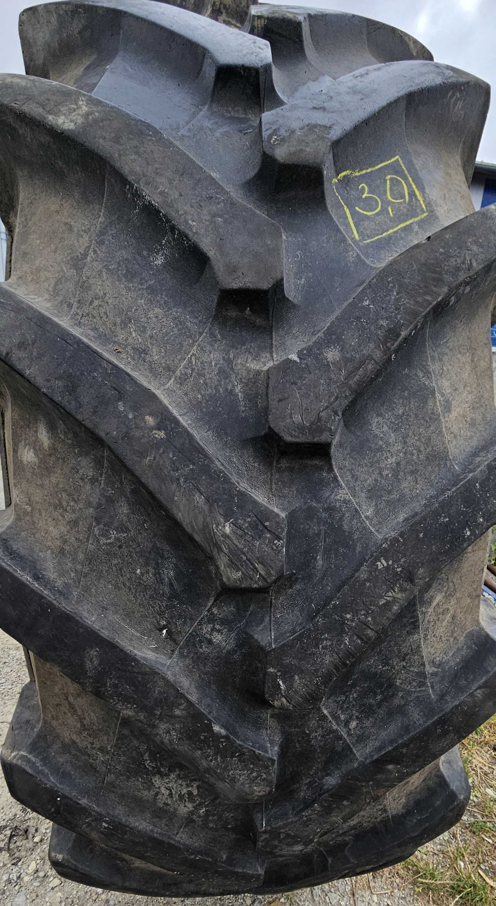 Opony 650/75R38 Trelleborg *S