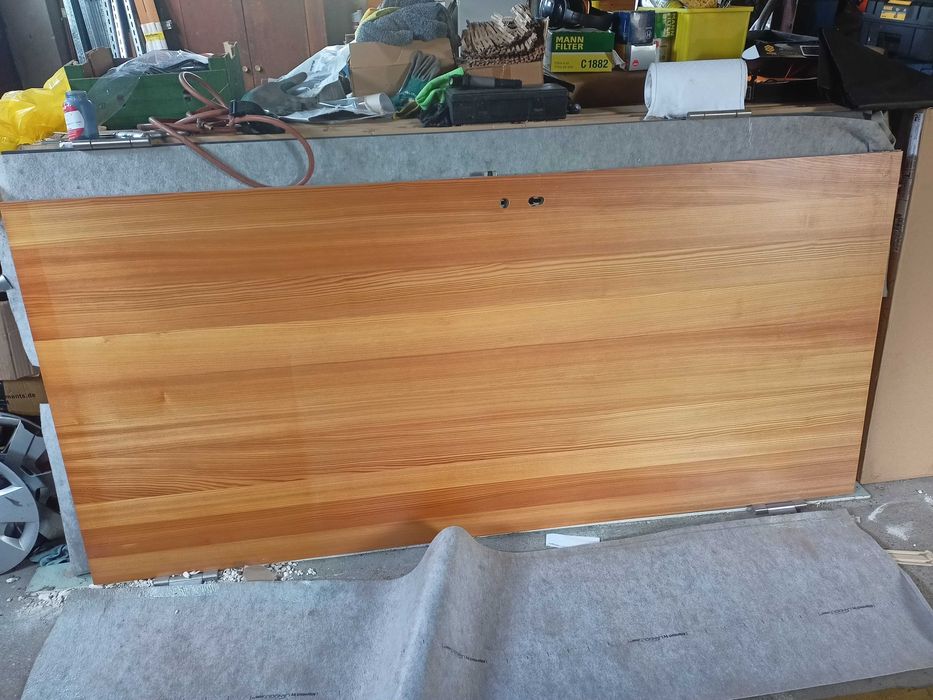 Nowe drzwi wewnętrzne i łazienkowe 216 x 98