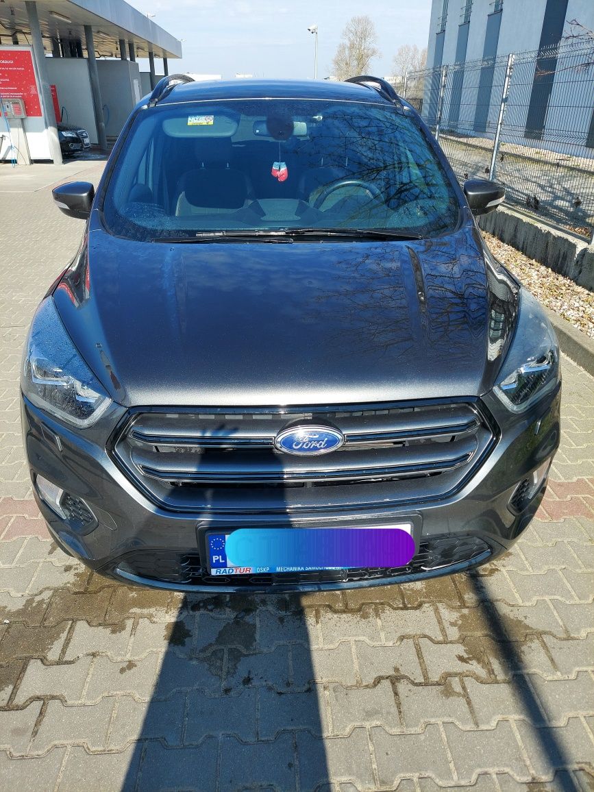 Ford Kuga St.Line
