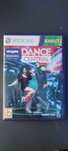 gra dance central xbox 360