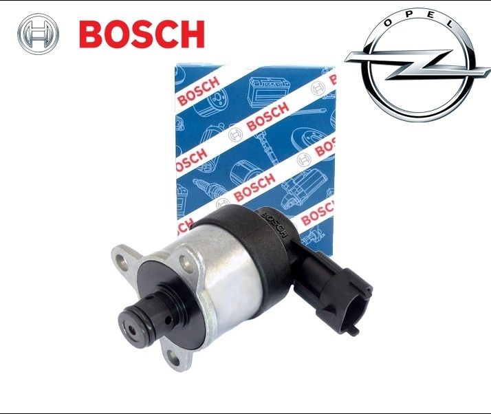 Регулятор тиску палива . Bosch 0928400680