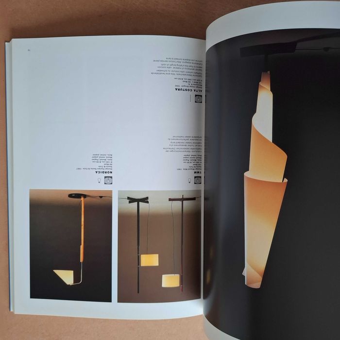 300 Lights Leuchten Lampes, da Taschen