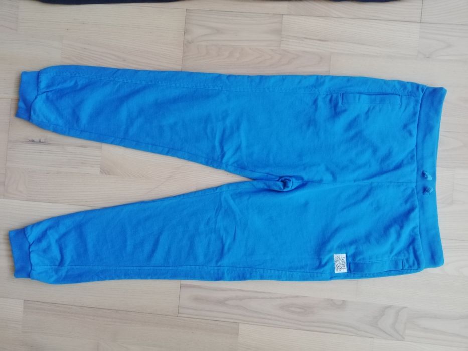 Spodnie dresowe chłopięce firmy Sinsay 152