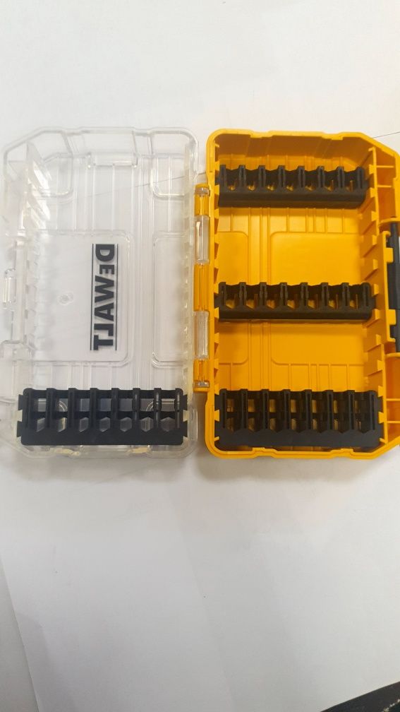 Tough Case S Футляр для біт системи 151x104x50мм DeWALT