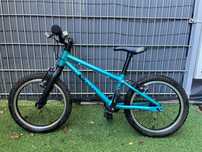 Rower Kubikes 16 cali