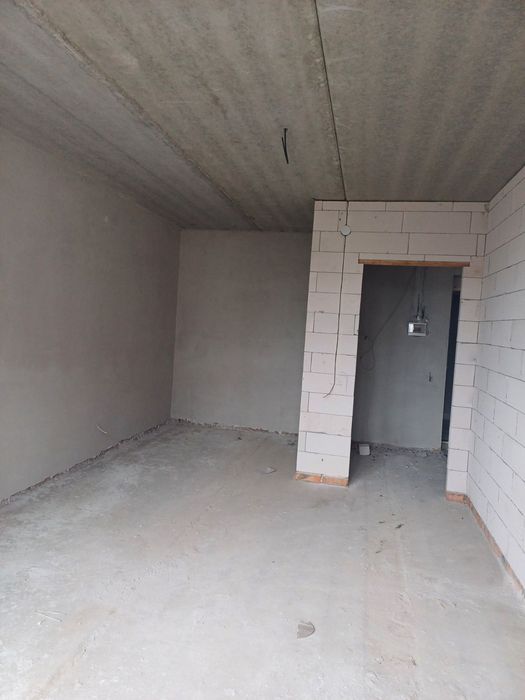 Велика 1к в ЖК з закритою територією та зоною відпочинку 38337