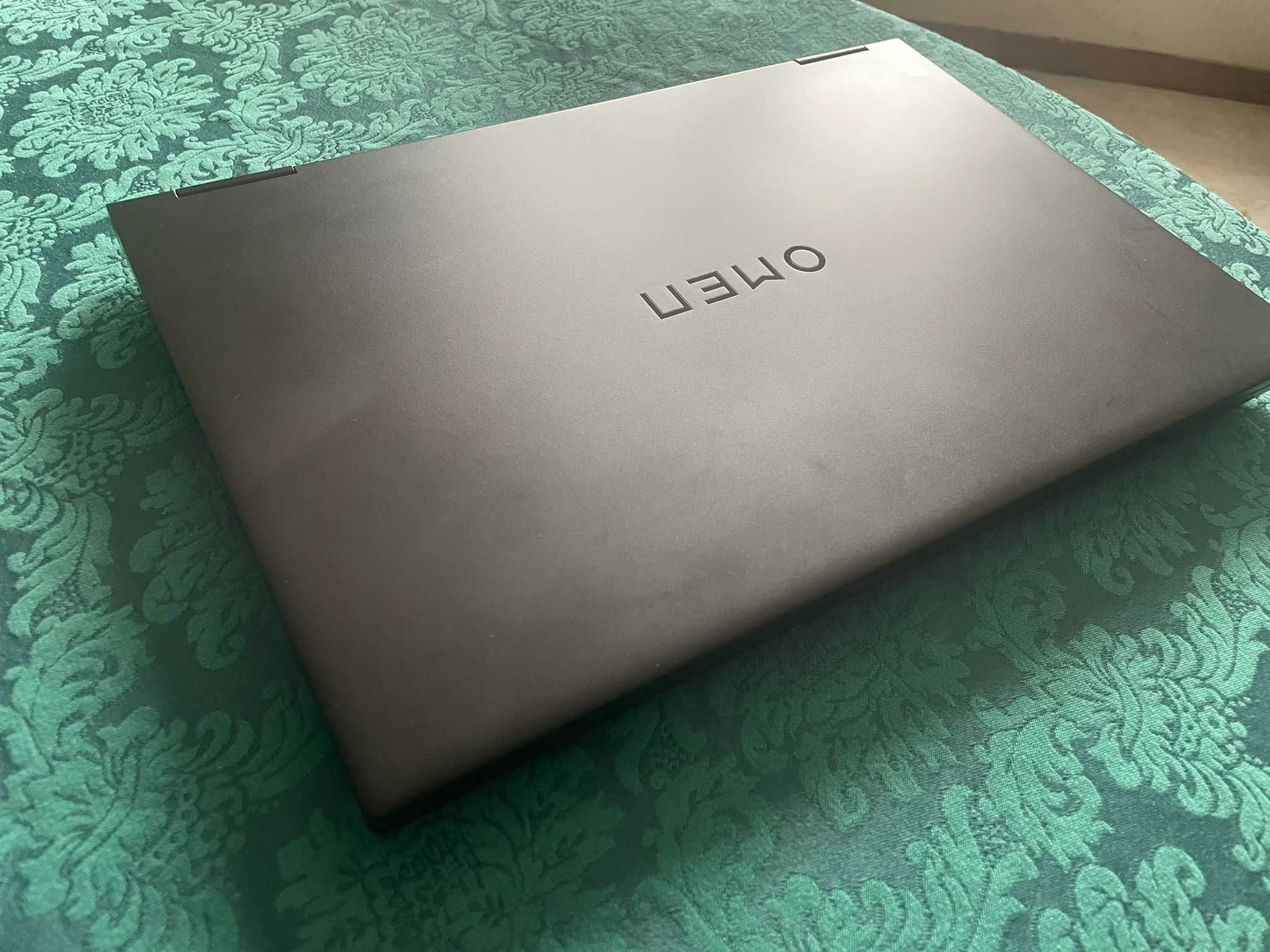 Laptop Gaming Omen 16 RTX 4070
