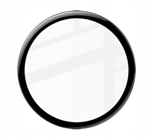 2 x Szkło Hybrydowe 3D do Huawei Watch GT 4 41mm