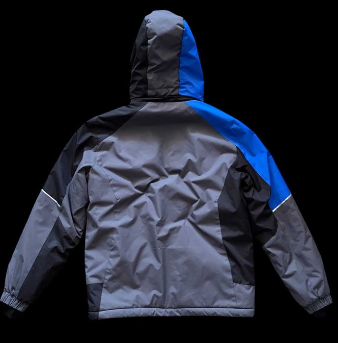 Термо-Куртка ЗИМОВА Snow Akasaka